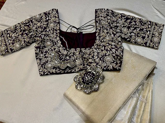 The Thithli boutique